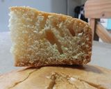 Foto del paso 5 de la receta: Bizcochuelo de agua 💦💧