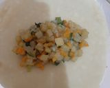 Foto langkah ke 8 dari resep Risoles Sayur & Risoles Mayones.