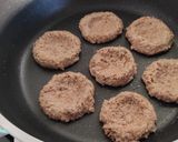 Foto del paso 4 de la receta: Ojitos de dulce de coco