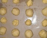 Foto langkah ke 3 dari resep Bolen pisang.