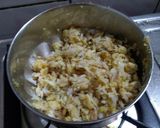A picture of step 3 of Fish Kachori.