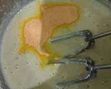 Bolu Air Nutrisari 1 telur (tanpa sp) langkah memasak 2 foto