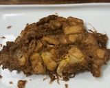 Foto langkah ke 5 dari resep Tahu Telor Bumbu Petis.