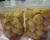 Foto langkah ke 7 dari resep Nastar lumer dimulut.