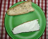 Foto del paso 4 de la receta Biscotes salmón con tomate