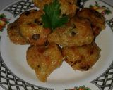 Foto langkah ke 9 dari resep Perkedel kentang.