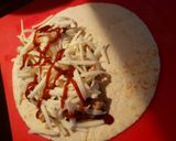Qurrito recept fázis 3 fotója