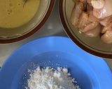 Foto langkah ke 2 dari resep Ayam Goreng Mentega Kecap.