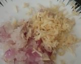 Foto langkah ke 1 dari resep Sambal goreng sapi.