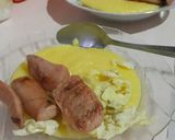 Foto langkah ke 7 dari resep Grits Sarapan Praktis.