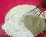Foto langkah ke 2 dari resep 427. Bolu Labu Kuning Simple.