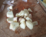 Foto del paso 3 de la receta: Patatas revolconas a mi manera🥔🥔