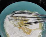 Foto del paso 8 de la receta: Panales de hojaldre rellenos de pastelera