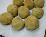 Foto del paso 4 de la receta: Albóndigas de pescado en salsa de vino blanco con Thermomix