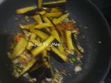 Terong Goreng Rebon