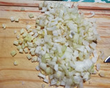 Foto del paso 2 de la receta: Entrada y postre en copas 🥂