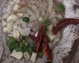 Masala aloo রেসিপির ধাপ 5 ছবি