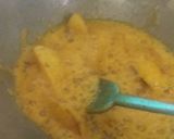 আন্ডা মাসালা কারি (egg masala curry recipe in Bengali) রেসিপির ধাপ 3 ছবি