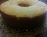 Foto langkah ke 6 dari resep Bolu Tape Keju lembutt.