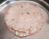 જવની રોટી (Barley Roti Recipe In Gujarati) રેસીપી સ્ટેપ5ફોટો