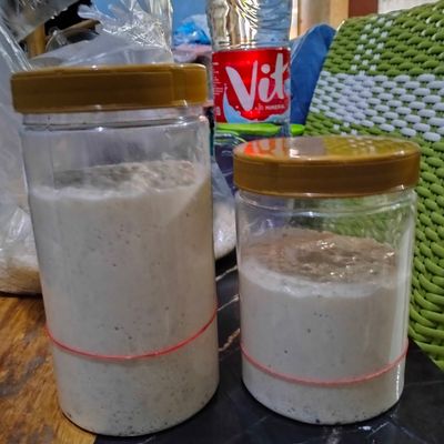Langkah 1