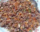 A picture of step 3 of Syrian Kibbeh (No Grinding or Special Tools Needed).