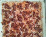 Foto langkah ke 10 dari resep Square Pizza Yummy.