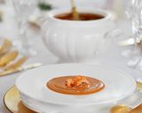 Foto del paso 5 de la receta: Bisque de gambas