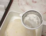 Ciabatta巧巴達麵包、簡易的免揉麵包的食譜步驟4照片