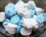 Foto del paso 10 de la receta: Malvaviscos Caseros 🇦🇷