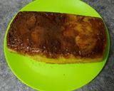 Foto del paso 5 de la receta Pan de Calatrava (Microondas)