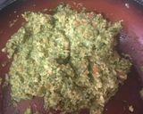 Foto del paso 2 de la receta: Hamburguesas de soja texturizada