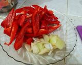 Foto langkah ke 1 dari resep Bulgogi Ayam Jamur.