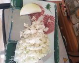 Foto del paso 4 de la receta: Pastel de carne