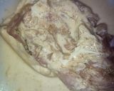 Foto langkah ke 1 dari resep Crispy Chicken Steak.
