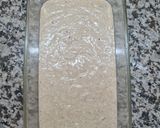 Foto del paso 2 de la receta: Budín de manzana y canela 🍎