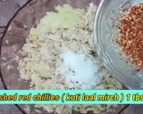 A picture of step 2 of Chicken Potato Croquettes Ramadan Special.