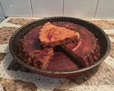 Foto del paso 11 de la receta: Budín de pan reciclado