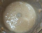 A picture of step 5 of Banana Drop Cookies.
