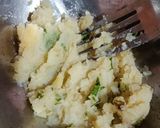 Foto langkah ke 2 dari resep Bola Kentang Crispy.