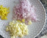 Foto del paso 3 de la receta: Guiso de pollo a lo Carmelita