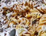 Foto del paso 3 de la receta: *Ensalada de pasta de lentejas*🍱