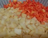 Foto langkah ke 1 dari resep Risoles.