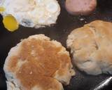 Refried Biscuit Sandwich recipe step 3 photo