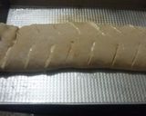 Foto del paso 7 de la receta: Trenza de Ricotta