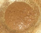 Foto langkah ke 4 dari resep Tahu Mie Kuah Bumbu Petis.