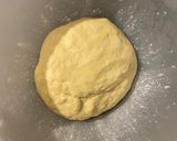 Une image de l'étape 6 de 72• 🍞 Mannele (sans emporte-pièce) 🍞.