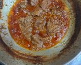 Foto langkah ke 3 dari resep Rendang Sapi.