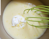 Foto del paso 2 de la receta: Postrecito de limón🍋
