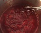 Foto langkah ke 5 dari resep Strawberry Jam / Selai Stroberi 🍓.